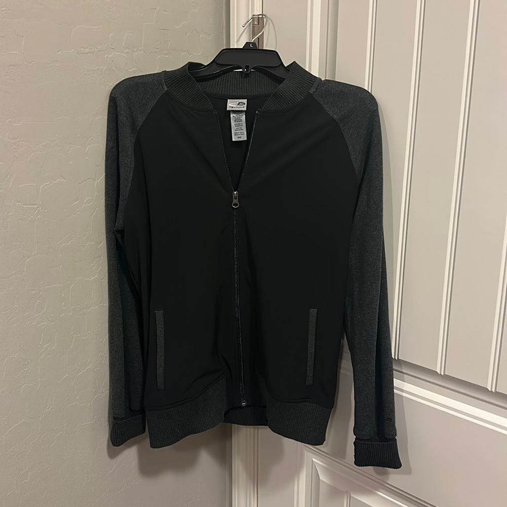 Champion jacket